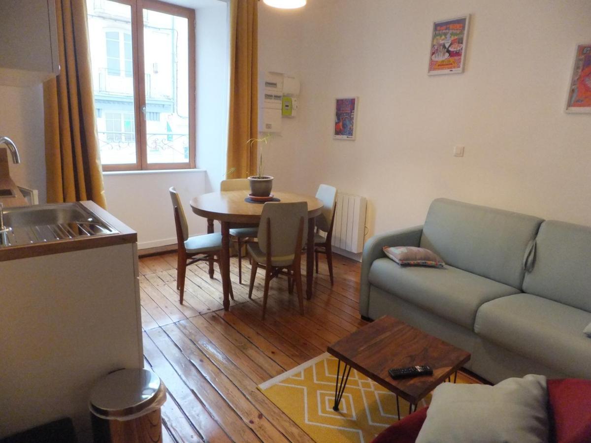 L'Etablissement Toimoinou, Hyper-Centre, Vue Marche, Proche Mer 150M, Lits Faits A Votre Arrivee, Serviettes De Toilette, Menage, Inclu, Netflix, Accueil En Personne Dieppe Kültér fotó