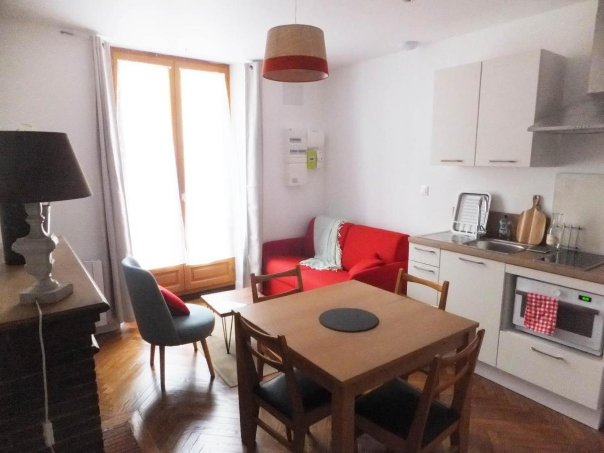 L'Etablissement Toimoinou, Hyper-Centre, Vue Marche, Proche Mer 150M, Lits Faits A Votre Arrivee, Serviettes De Toilette, Menage, Inclu, Netflix, Accueil En Personne Dieppe Kültér fotó
