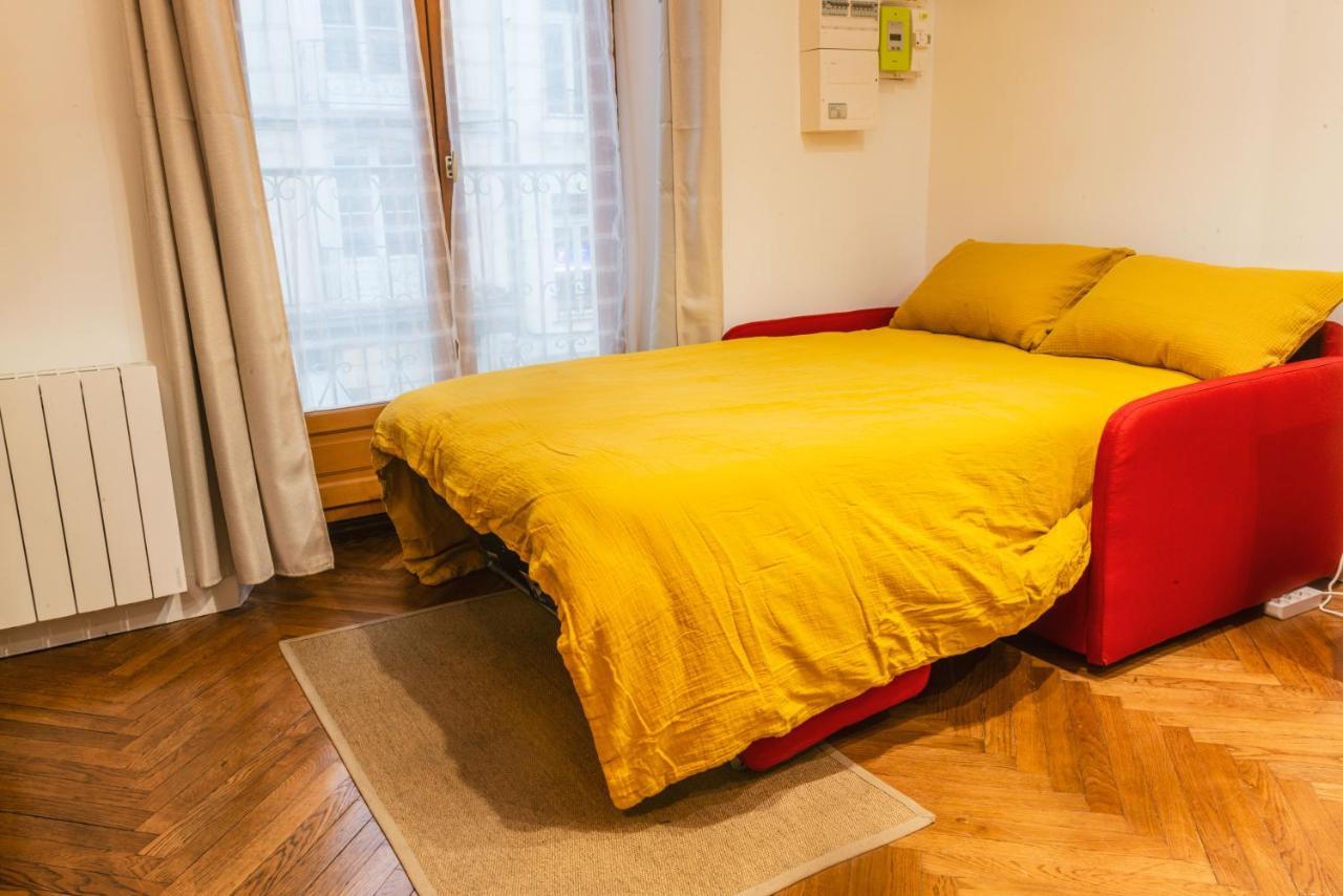 L'Etablissement Toimoinou, Hyper-Centre, Vue Marche, Proche Mer 150M, Lits Faits A Votre Arrivee, Serviettes De Toilette, Menage, Inclu, Netflix, Accueil En Personne Dieppe Kültér fotó