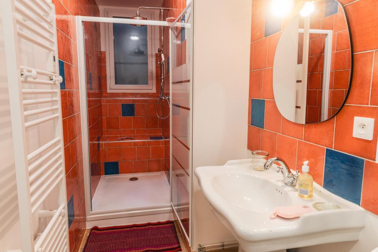L'Etablissement Toimoinou, Hyper-Centre, Vue Marche, Proche Mer 150M, Lits Faits A Votre Arrivee, Serviettes De Toilette, Menage, Inclu, Netflix, Accueil En Personne Dieppe Kültér fotó